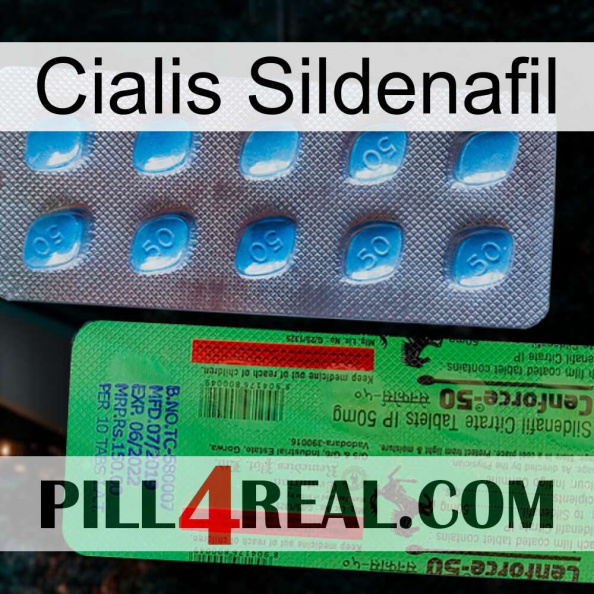 Cialis Sildenafil new03